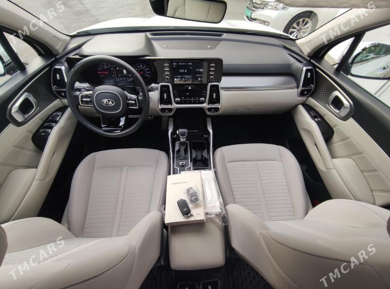 Kia Sorento 2021 - 558 000 TMT - Aşgabat - img 4
