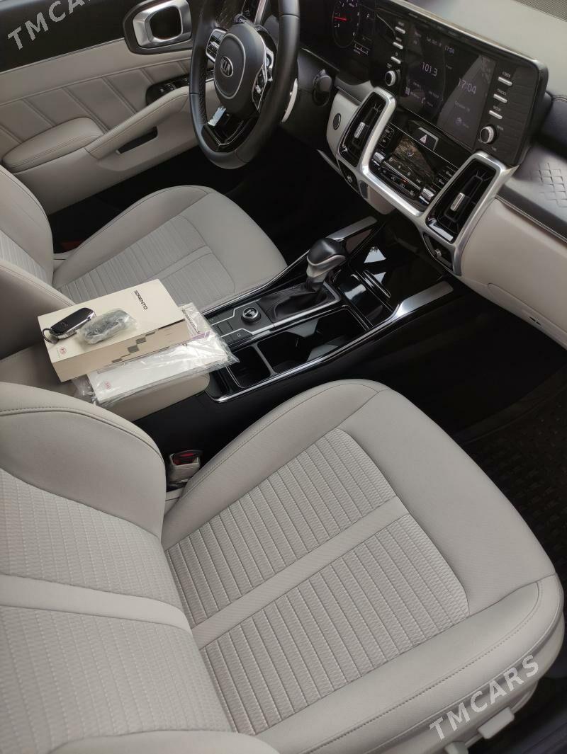 Kia Sorento 2021 - 558 000 TMT - Aşgabat - img 10