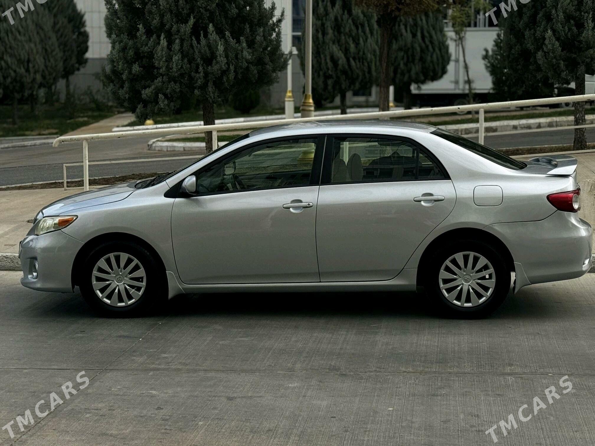 Toyota Corolla 2011 - 162 000 TMT - Aşgabat - img 5