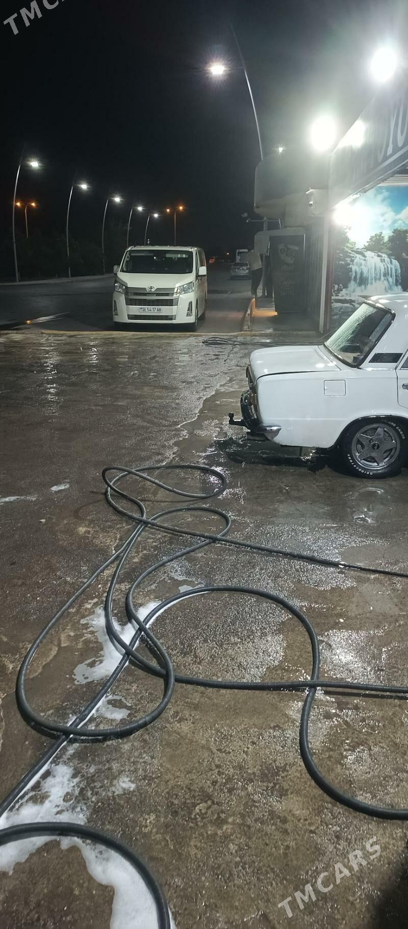 Lada 2101 1981 - 16 000 TMT - Мары - img 3