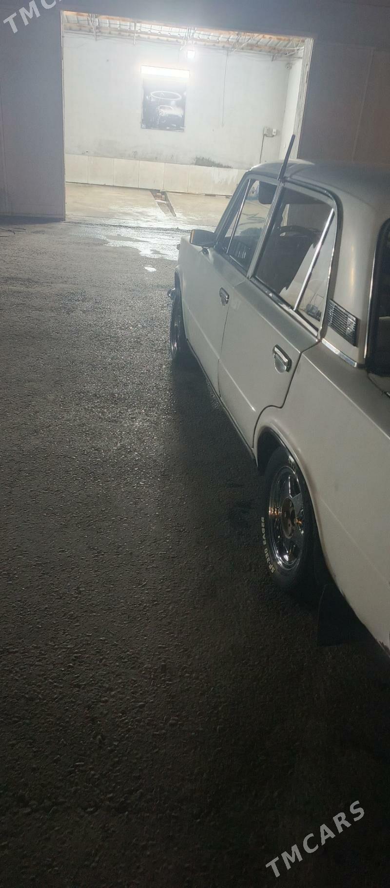Lada 2101 1981 - 16 000 TMT - Мары - img 1