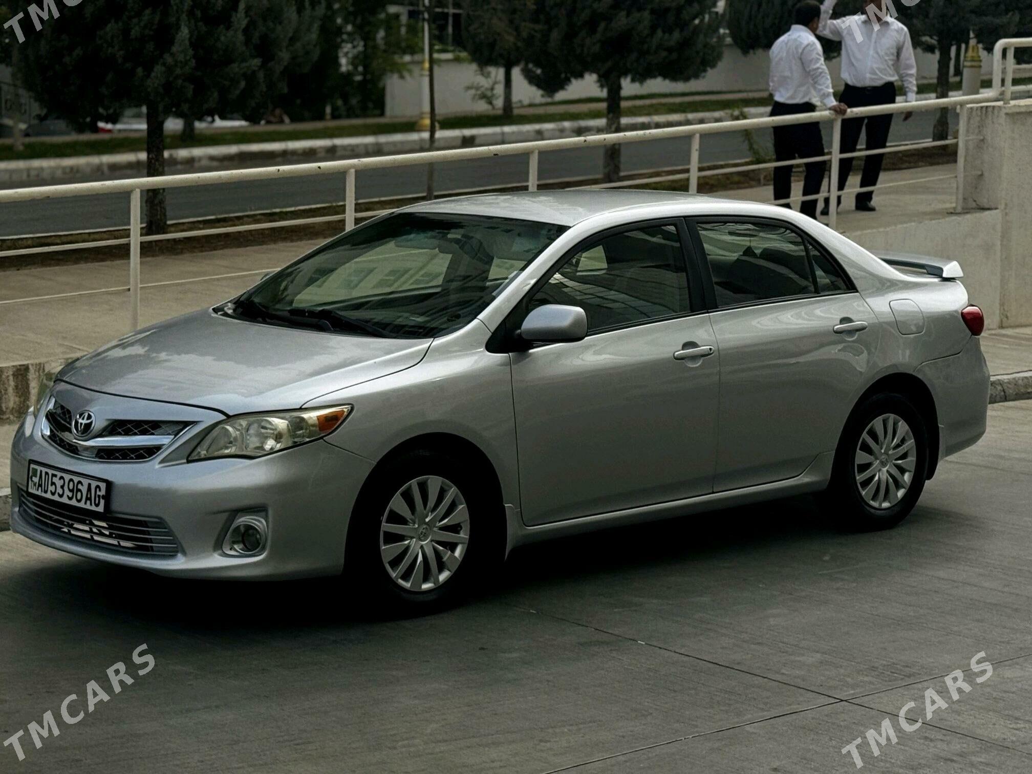 Toyota Corolla 2011 - 162 000 TMT - Aşgabat - img 6