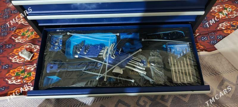 GOODKING ACAR NABOR 408PCS - Aşgabat - img 4