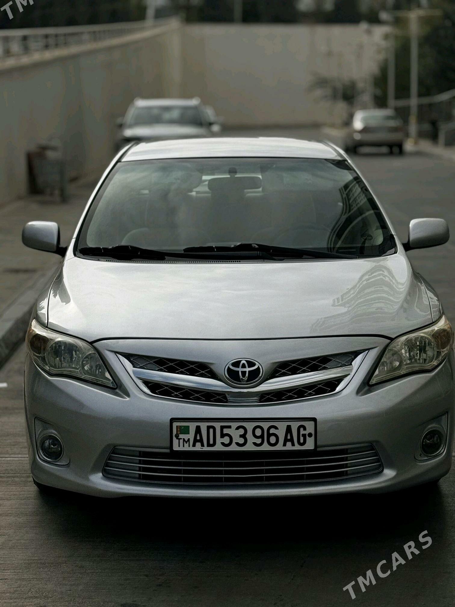 Toyota Corolla 2011 - 162 000 TMT - Aşgabat - img 4