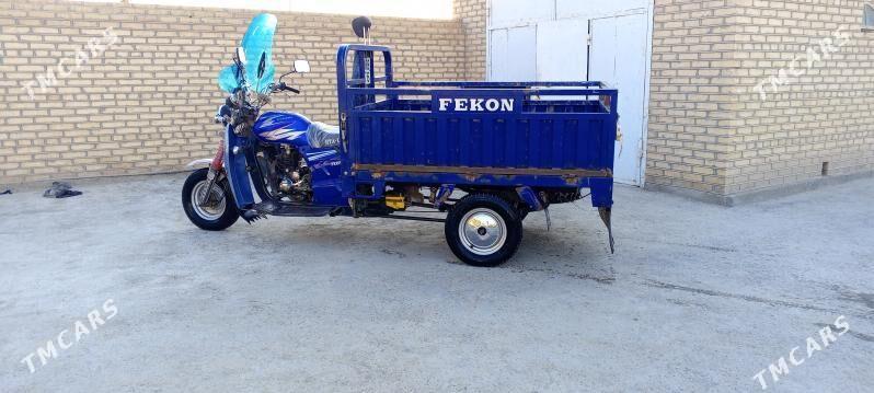 Fekon FK150-8G 2016 - 22 000 TMT - Mary - img 3