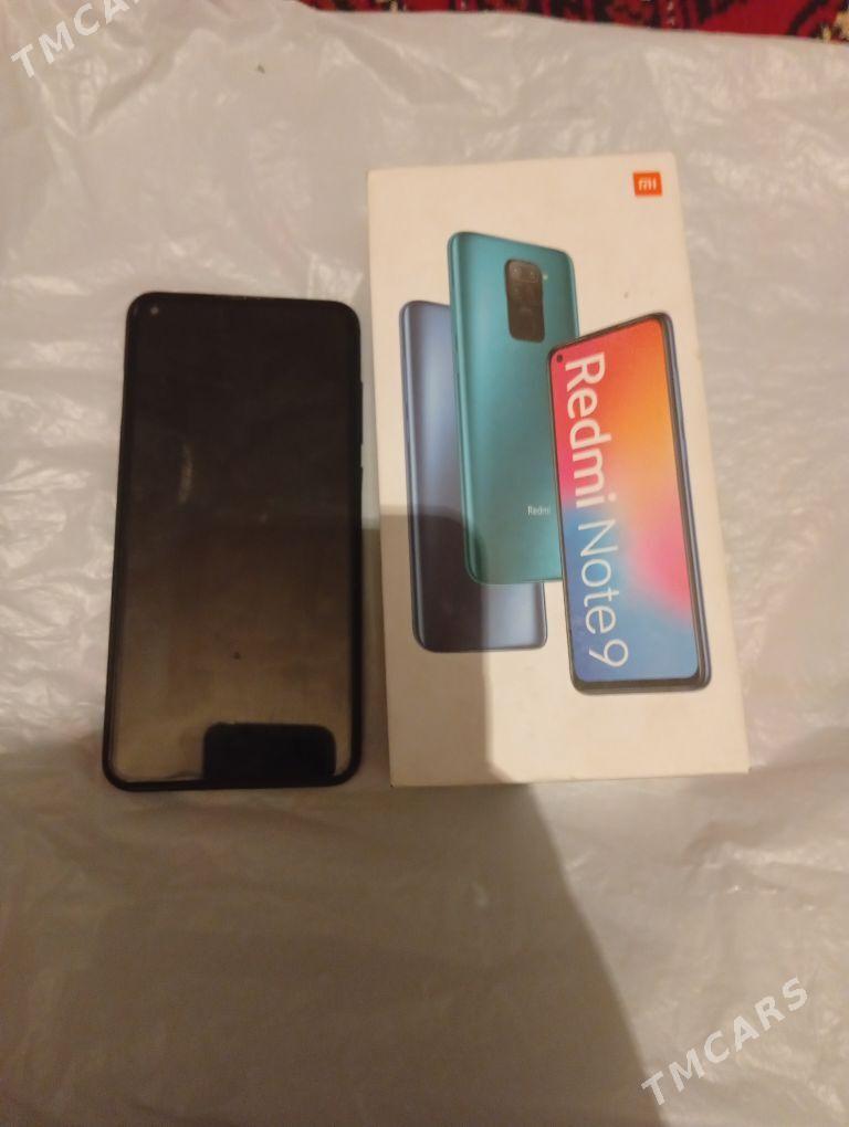 redmi note 9 - Сакар - img 5