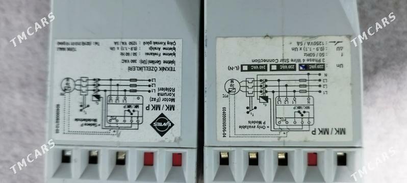 Faza zaşita - Gypjak - img 2