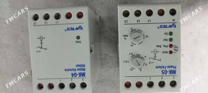 Faza zaşita - Gypjak - img 1