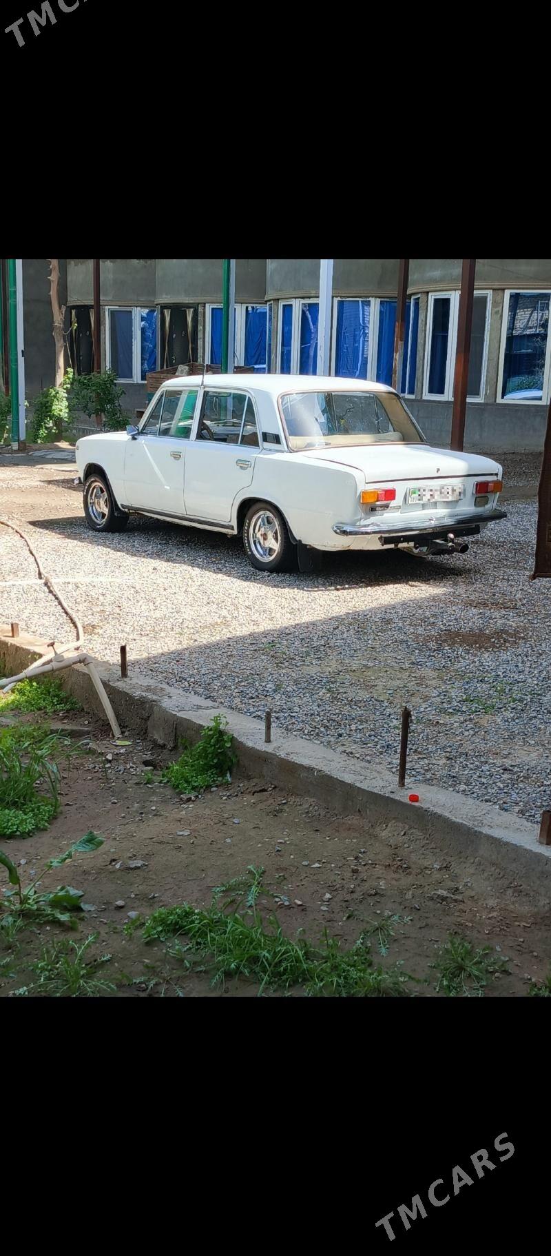 Lada 2101 1981 - 16 000 TMT - Мары - img 4