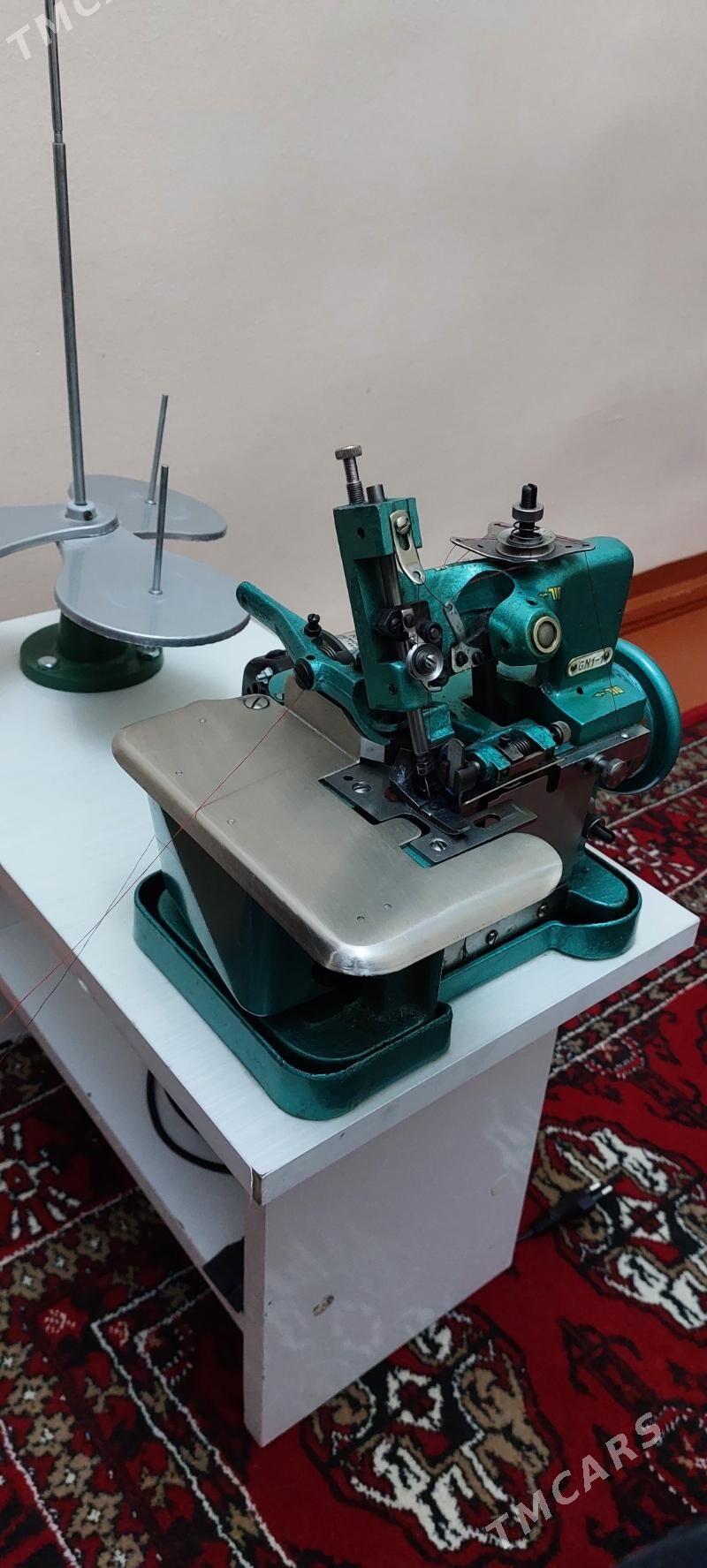 Awyrlok,awerlok - Aşgabat - img 1