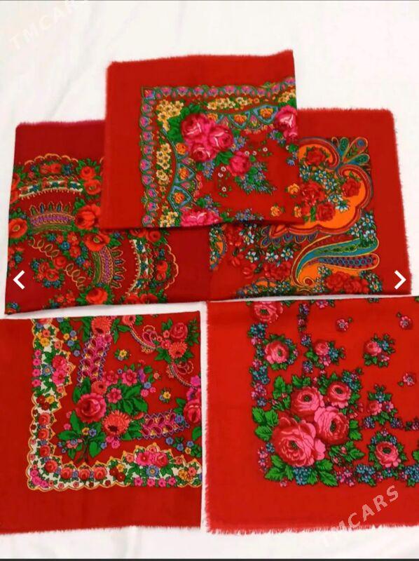 GADYMY SOVET ŶALYK - Aşgabat - img 3