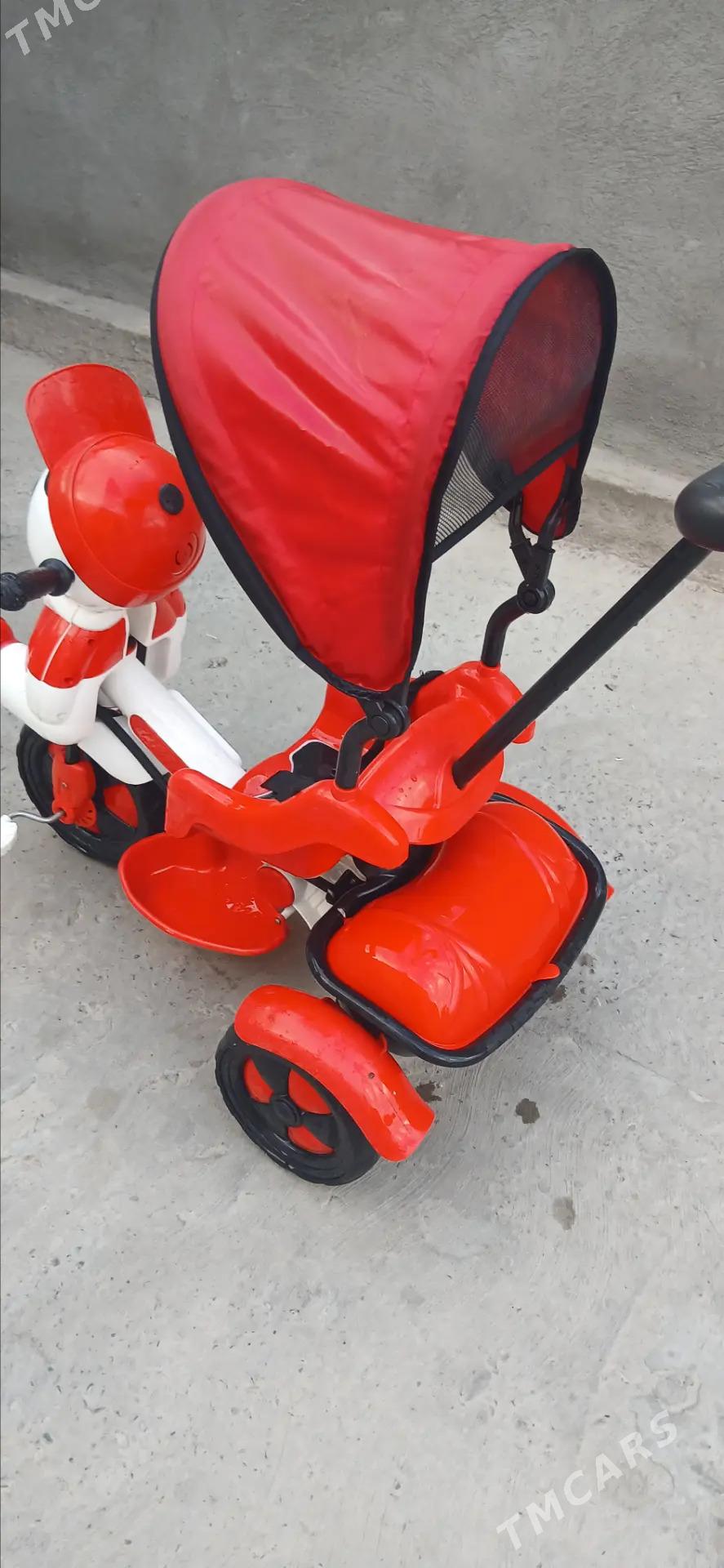 Detskiy welosiped motor - Türkmenabat - img 2