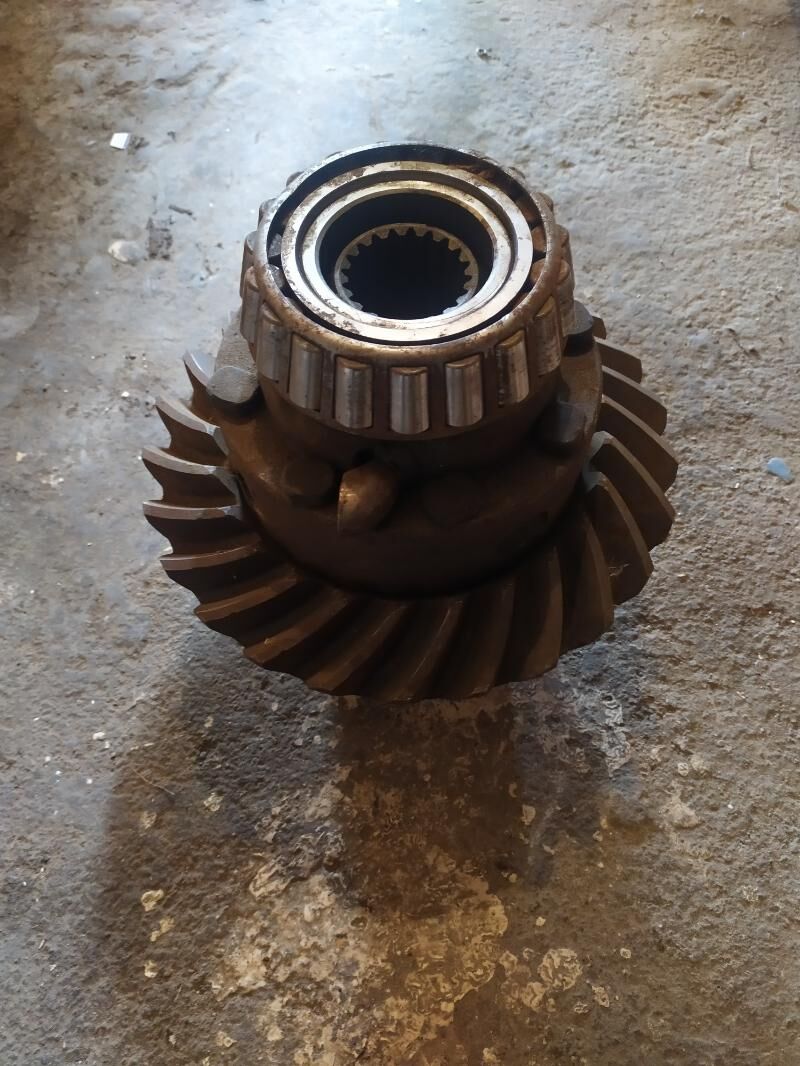 maz differensal 1 200 TMT - Ашхабад - img 2