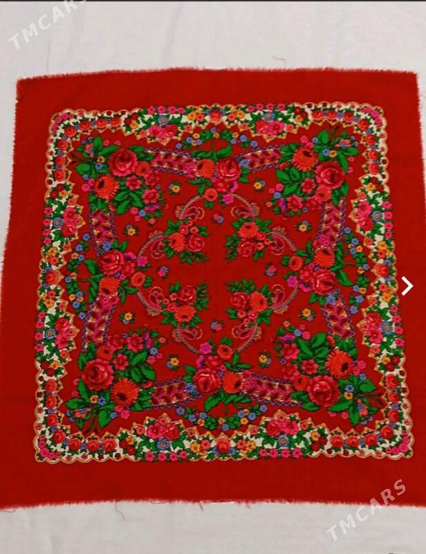 GADYMY SOVET ŶALYK - Aşgabat - img 5