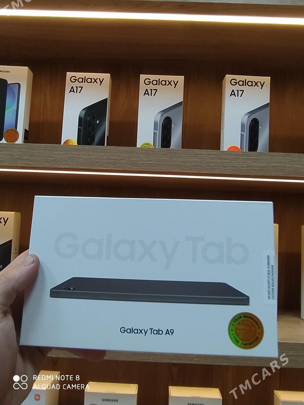 Galaxy Tab A9 8/128 - Торговый центр "15 лет Независимости" - img 2