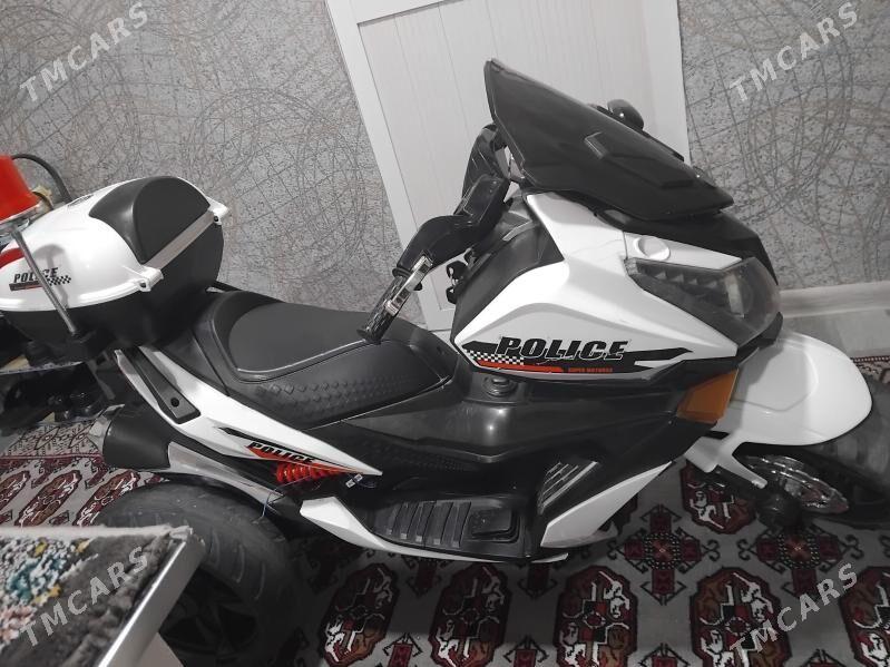 Detskiy welosiped motor - Türkmenabat - img 6