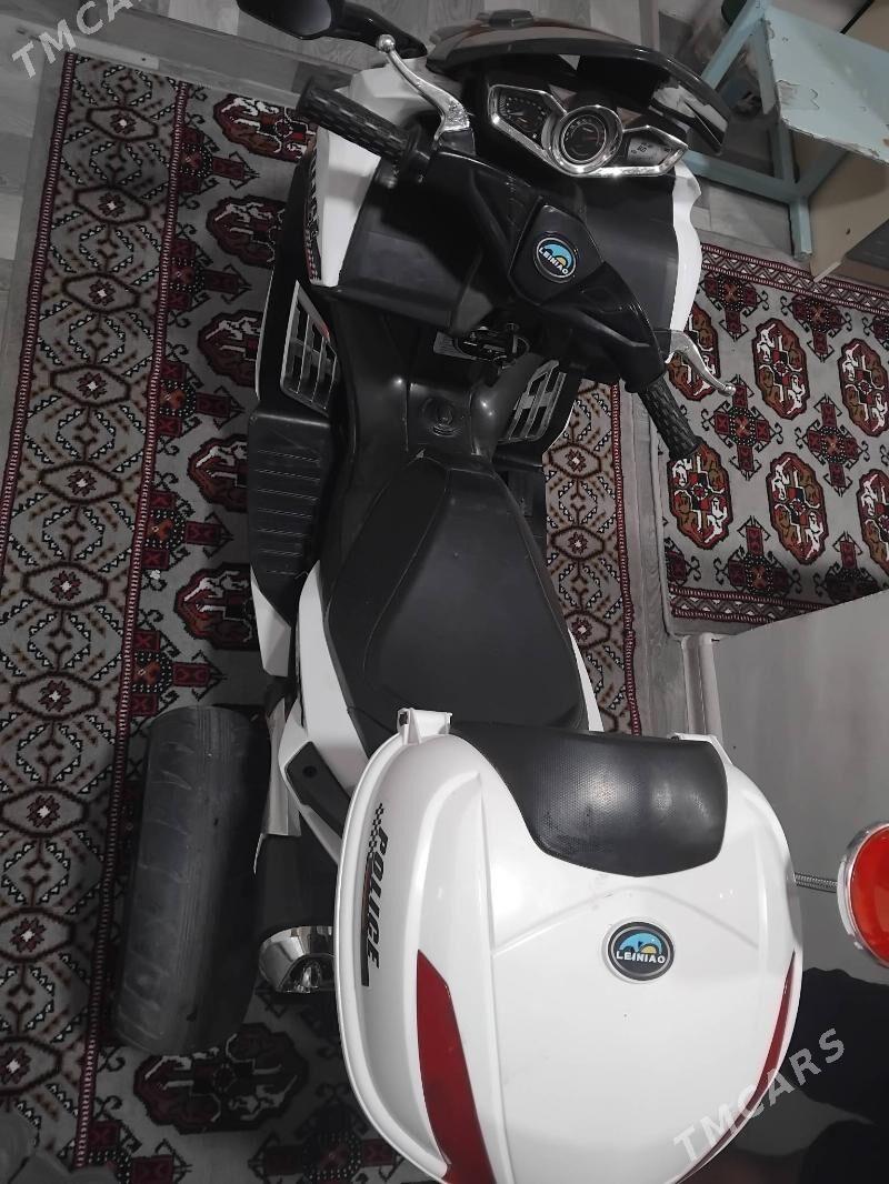 Detskiy welosiped motor - Türkmenabat - img 5