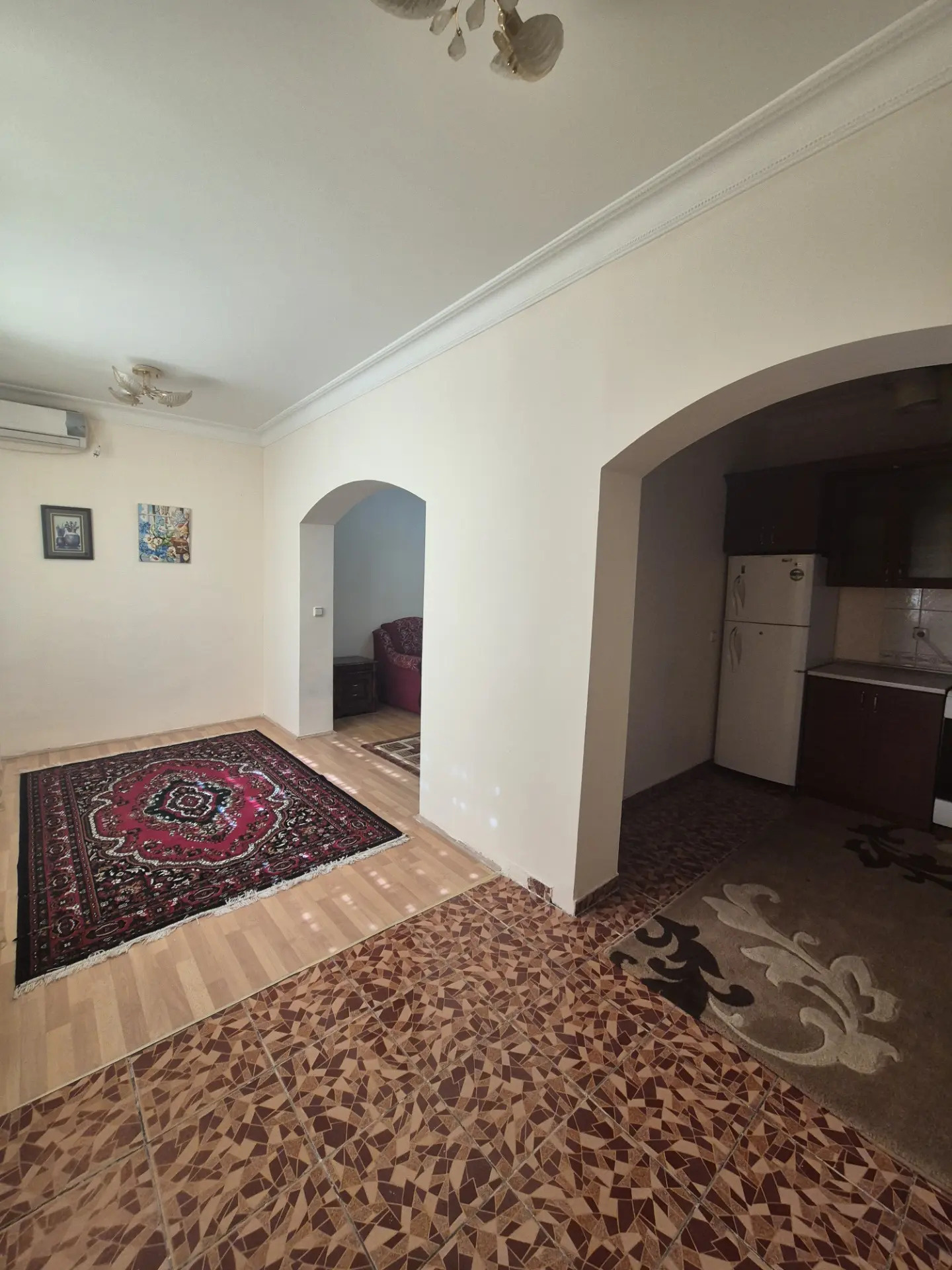 gowdan 2kom arzan гаудан 2ком - Гаудан "А" - img 5