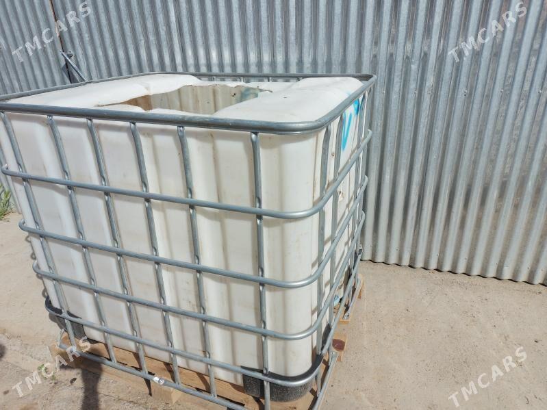 suw bocka 1 ton - Mary - img 4