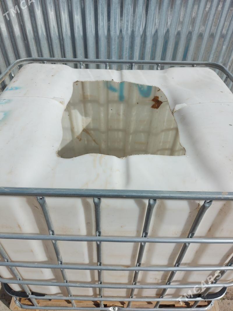 suw bocka 1 ton - Mary - img 1