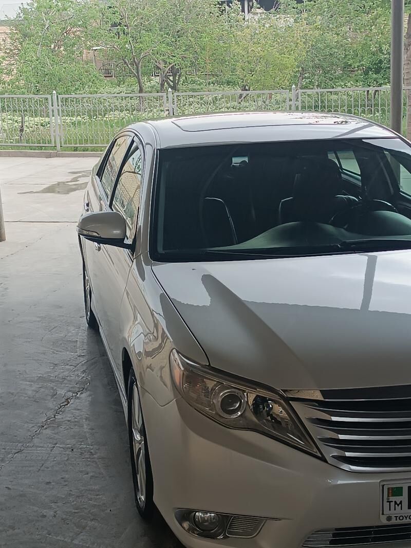 Toyota Avalon 2011 - 260 000 TMT - Байрамали - img 3