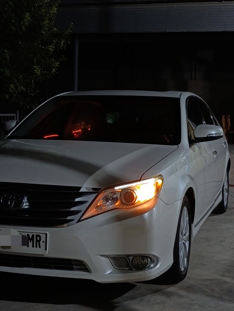 Toyota Avalon 2011 - 260 000 TMT - Байрамали - img 1