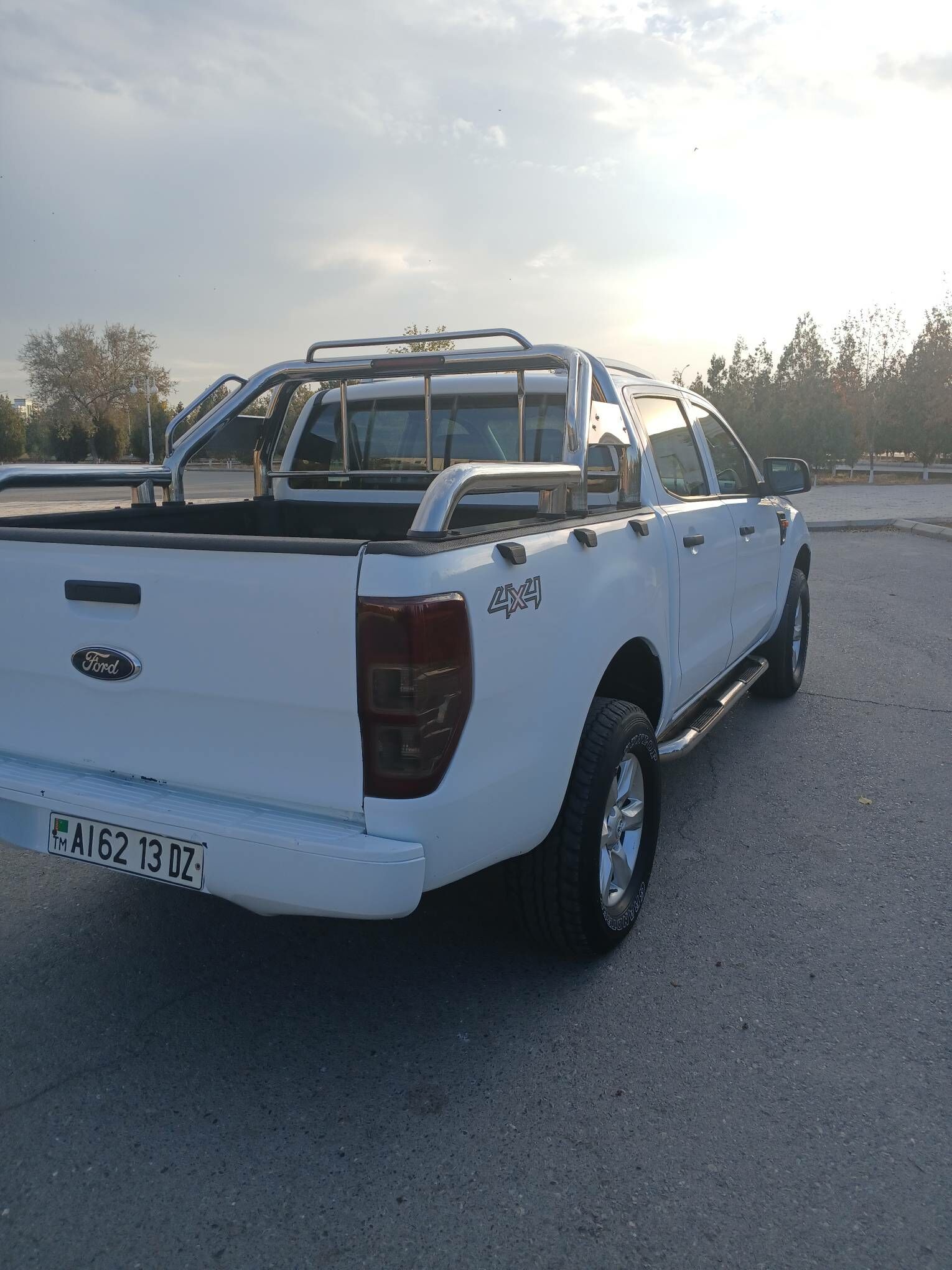 Ford Ranger 2012 - 195 000 TMT - Дашогуз - img 3