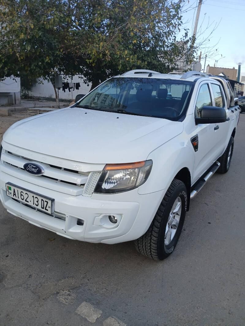 Ford Ranger 2012 - 195 000 TMT - Дашогуз - img 5