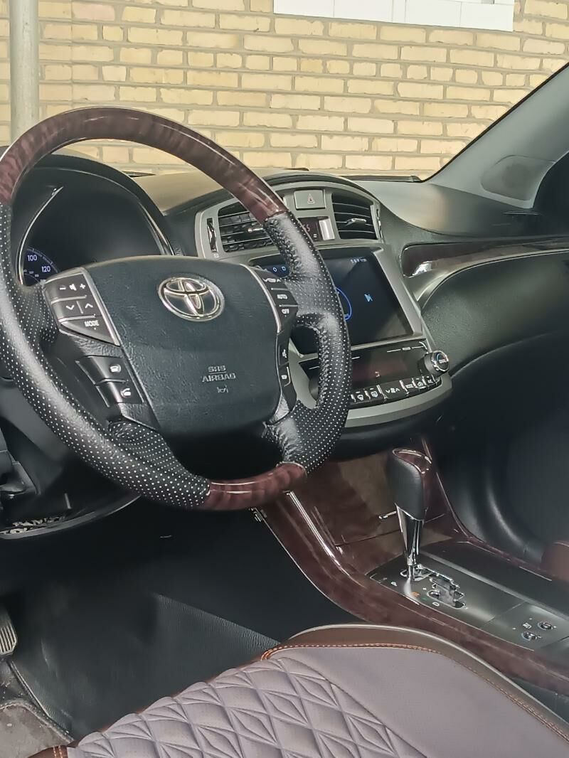 Toyota Avalon 2011 - 260 000 TMT - Байрамали - img 5