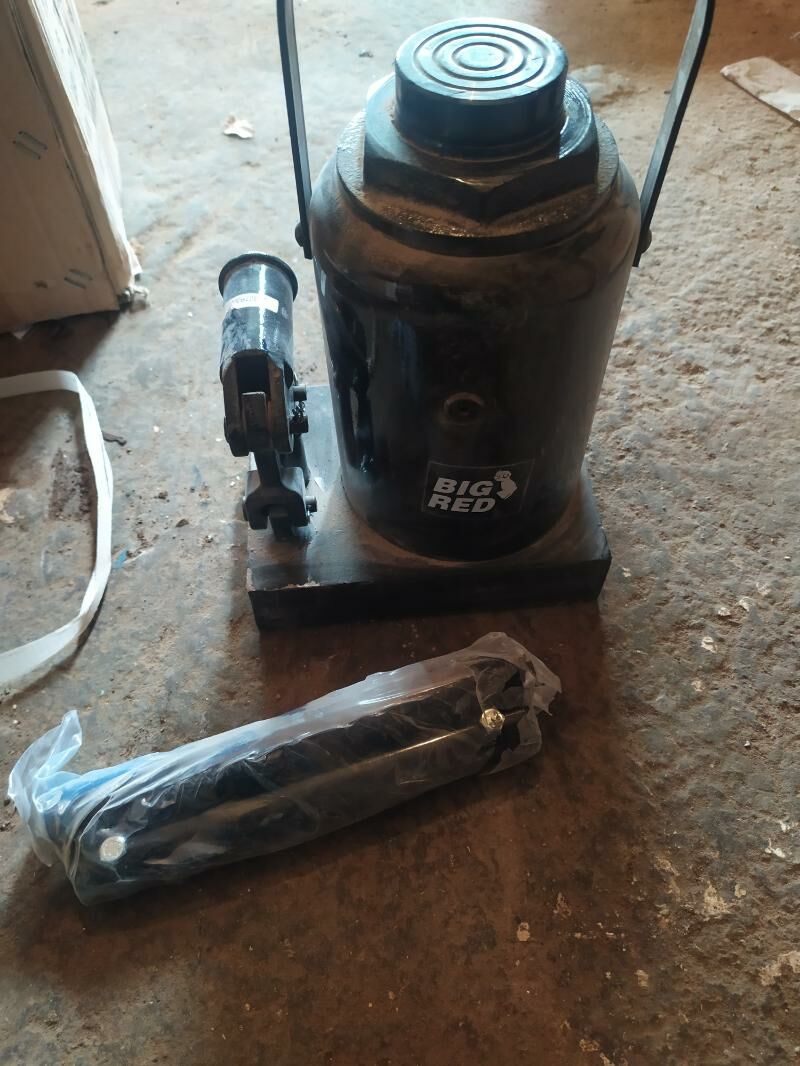 damkrat 1 300 TMT - Ашхабад - img 2