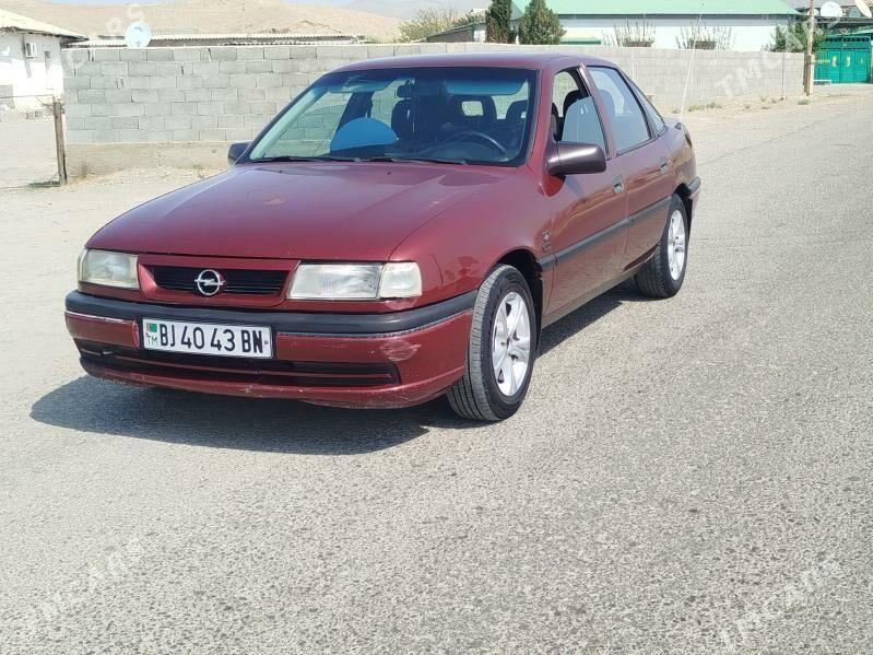 Opel Vectra 1994 - 50 000 TMT - Magtymguly - img 4