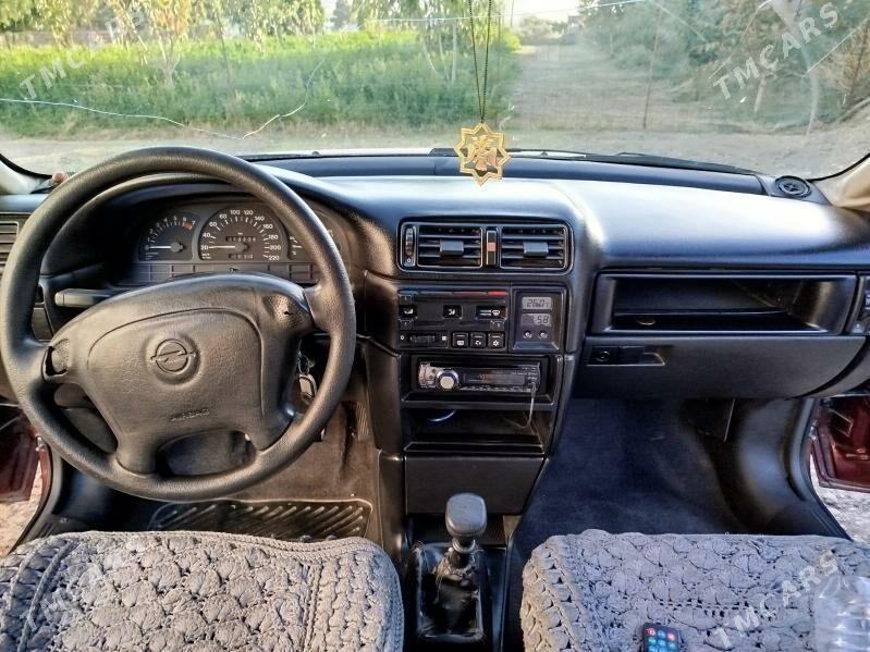 Opel Vectra 1994 - 50 000 TMT - Махтумкули - img 1