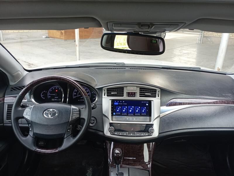 Toyota Avalon 2011 - 260 000 TMT - Байрамали - img 6