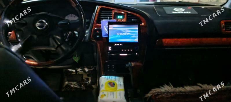 Nissan Pathfinder 2002 - 130 000 TMT - Гызыларбат - img 3