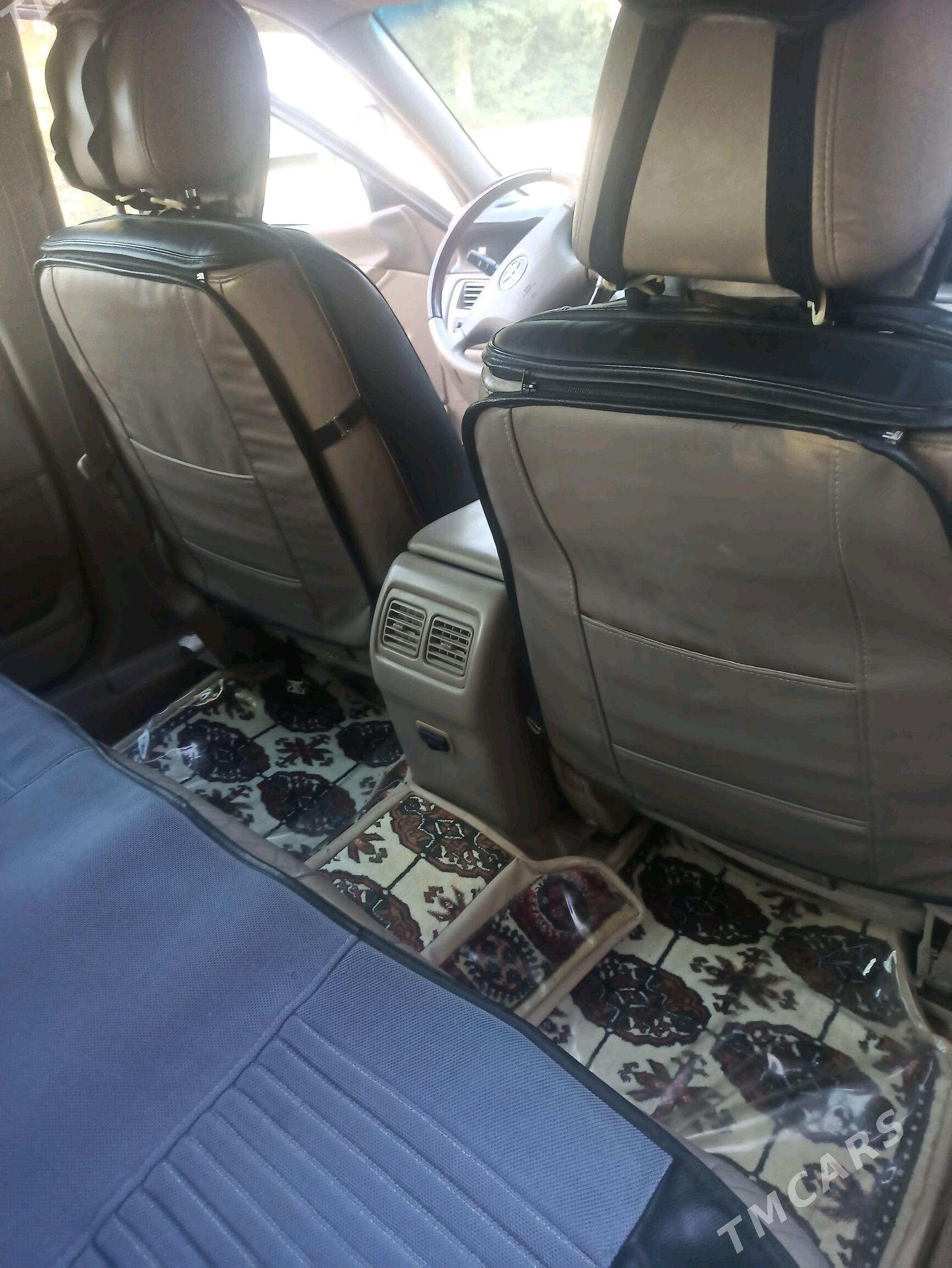 Toyota Avalon 2004 - 170 000 TMT - Mary - img 4