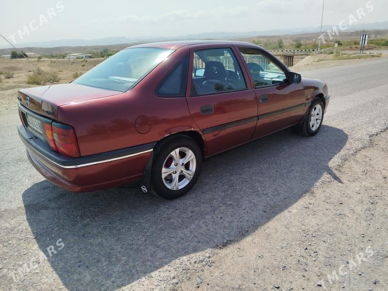 Opel Vectra 1994 - 50 000 TMT - Magtymguly - img 2