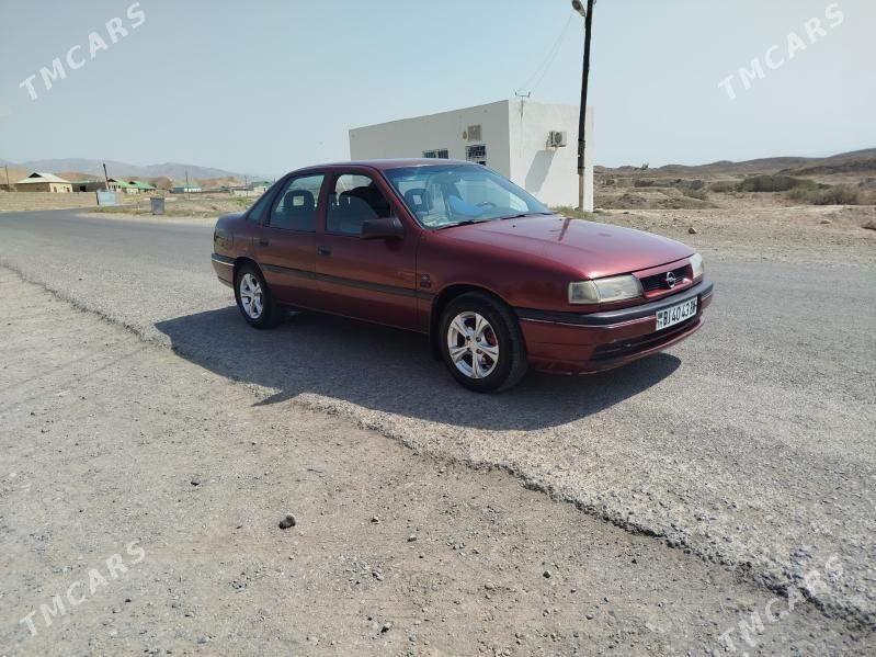 Opel Vectra 1994 - 50 000 TMT - Magtymguly - img 3