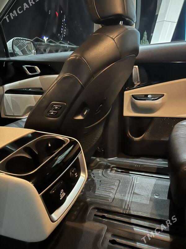 Kia Carnival 2022 - 470 000 TMT - Türkmenabat - img 8