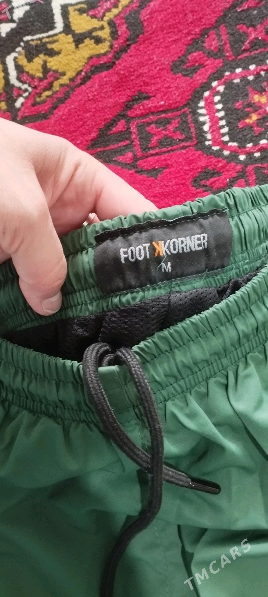 spartiwka - Aşgabat - img 2