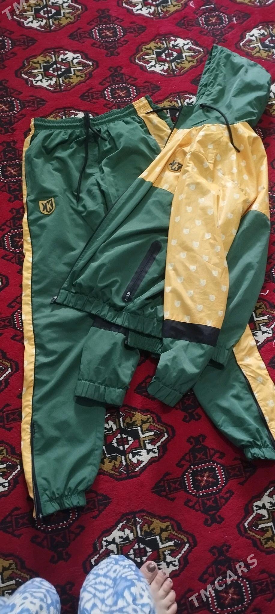 spartiwka - Aşgabat - img 3