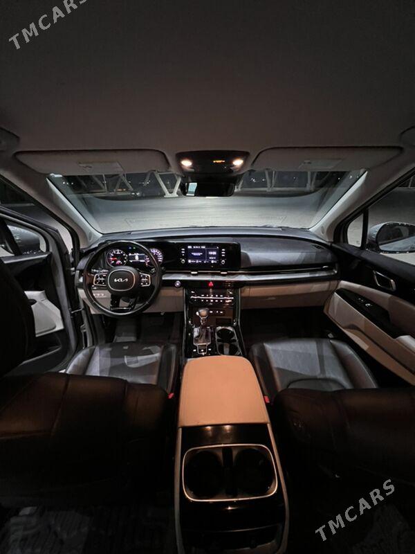 Kia Carnival 2022 - 470 000 TMT - Türkmenabat - img 10