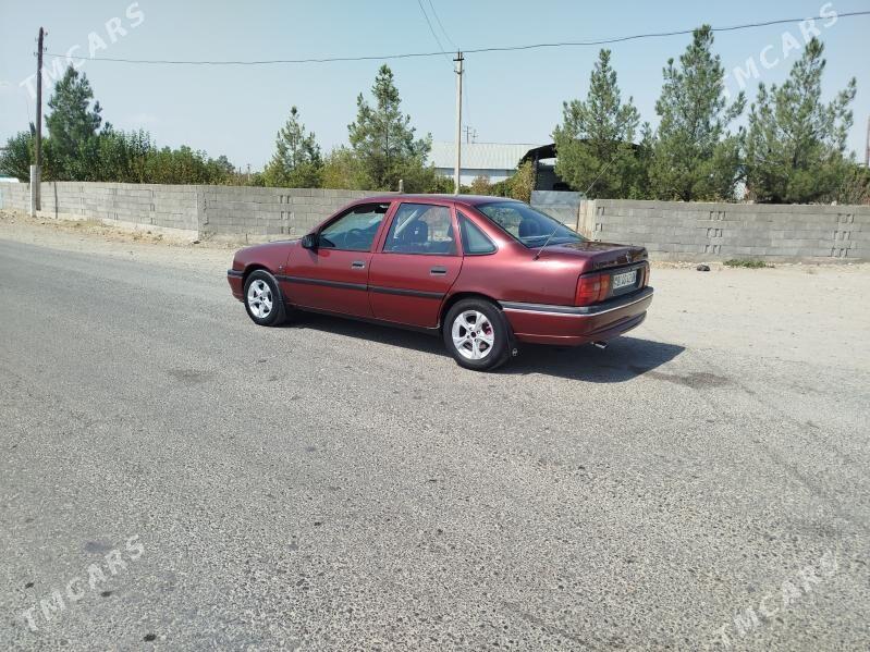 Opel Vectra 1994 - 50 000 TMT - Magtymguly - img 6