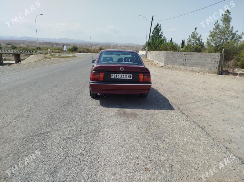Opel Vectra 1994 - 50 000 TMT - Magtymguly - img 7