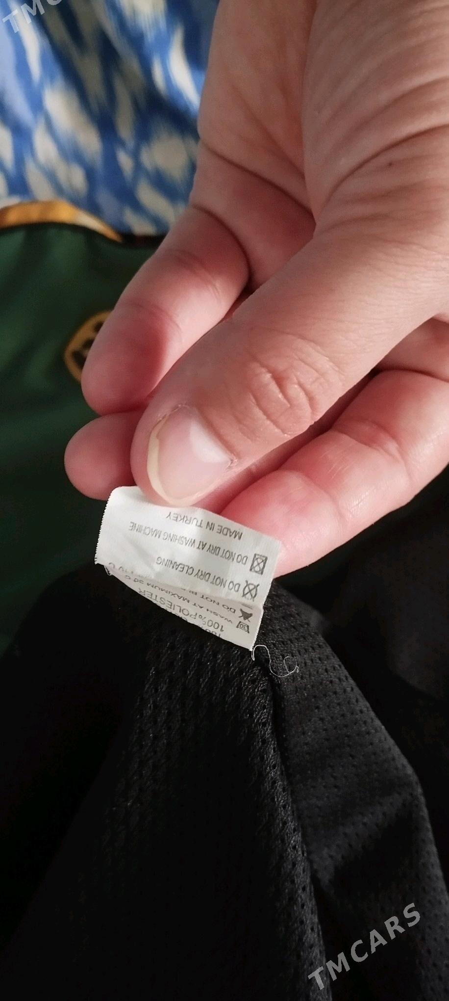 spartiwka - Aşgabat - img 1