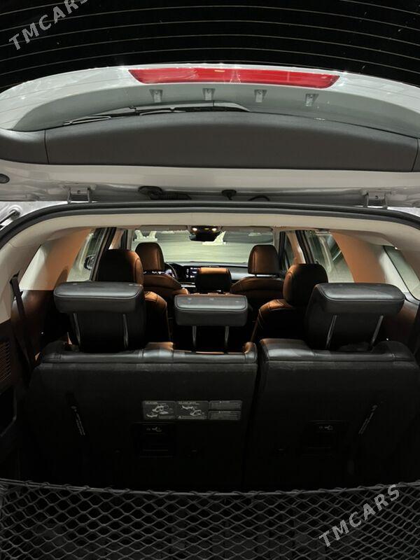 Kia Carnival 2022 - 470 000 TMT - Türkmenabat - img 6