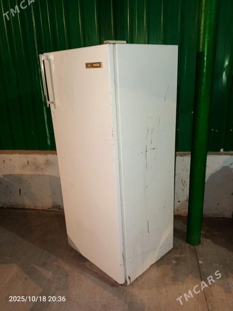 haladinlik - Täze zaman - img 2