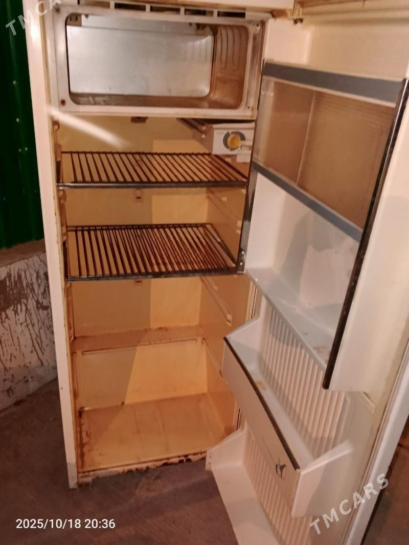 haladinlik - Täze zaman - img 1