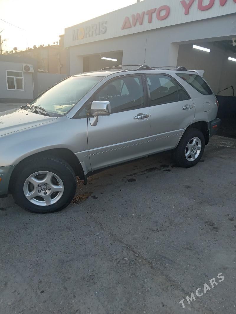 Lexus RX 350 2000 - 180 000 TMT - Мургап - img 3