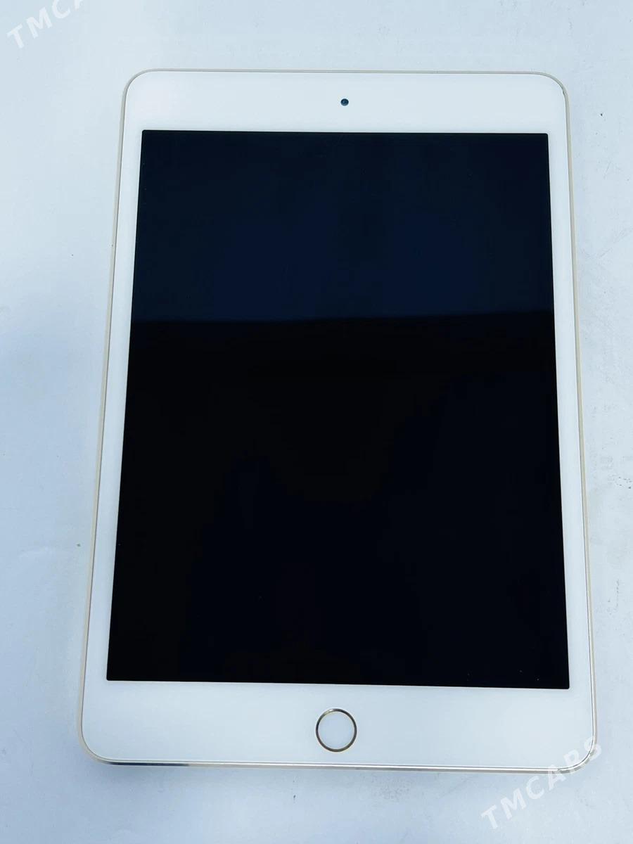 iPad mini 4 128 GB - Mary - img 6