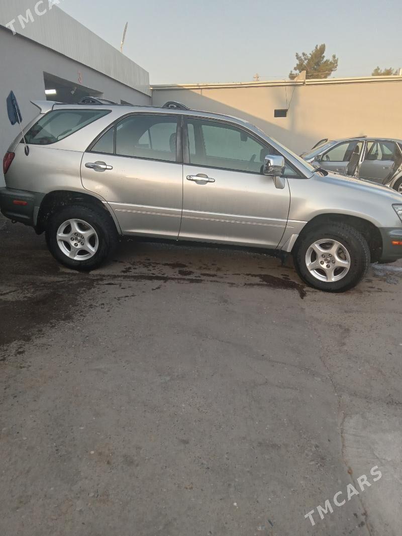 Lexus RX 350 2000 - 180 000 TMT - Мургап - img 1